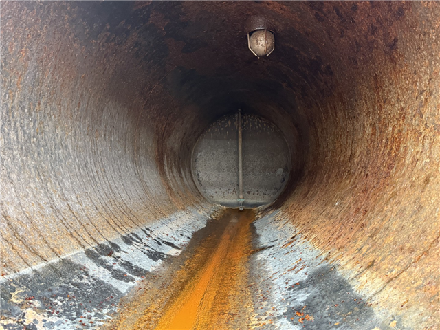 MAN TGS 35.480 8x4*4 Hvidtved Larsen 16.000 l.