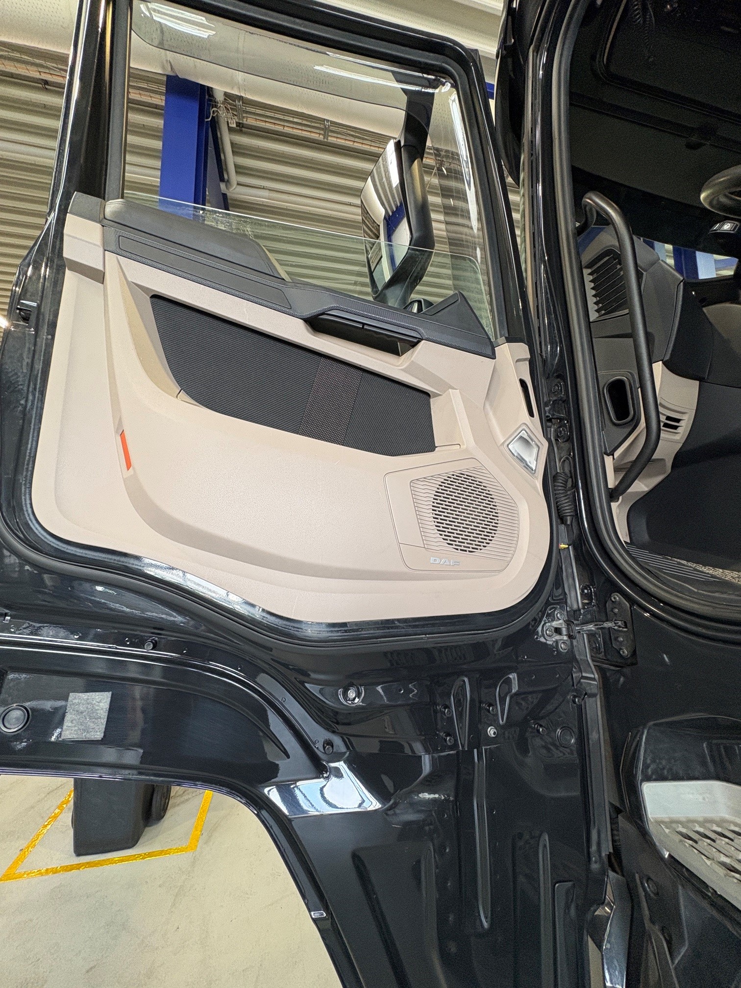DAF XG FT 480 ADR