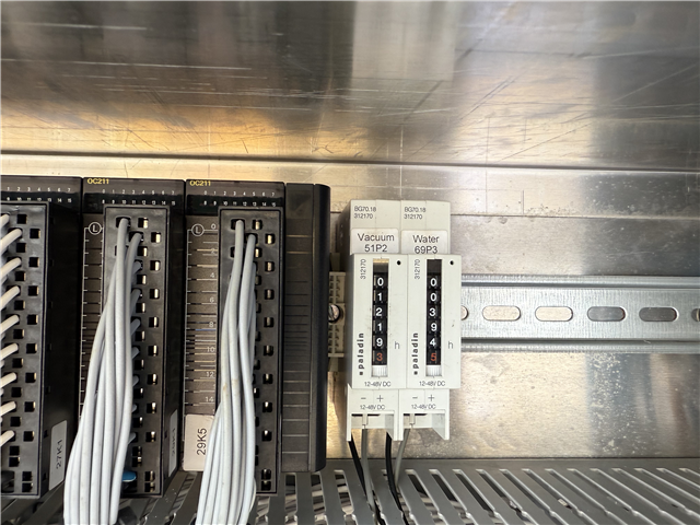 Scania P360 EURO 6 6x4 Hvidtved Larsen FlexLine 312