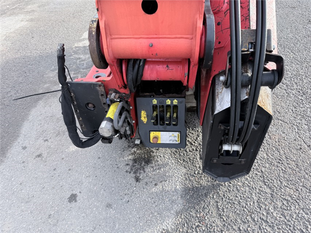 Palfinger PK 26002 EH K4 Fjernbetjening