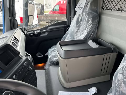 MAN MAN TGL 12.220 4×2 BL CH