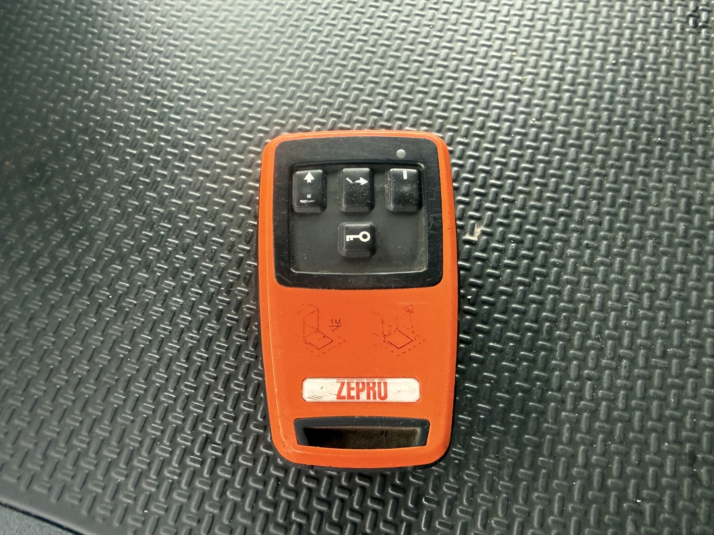 Scania P250 4x2 Carrier Supra 950 mt. Euro 6