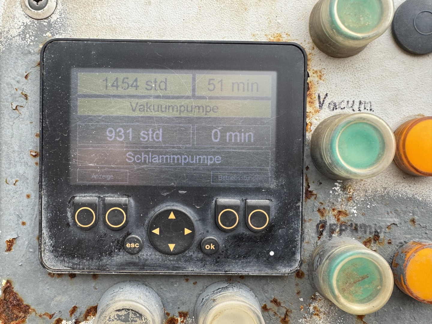 MAN TGS 26.360 6x4H*4 Wiedemann Rustfri ståltank