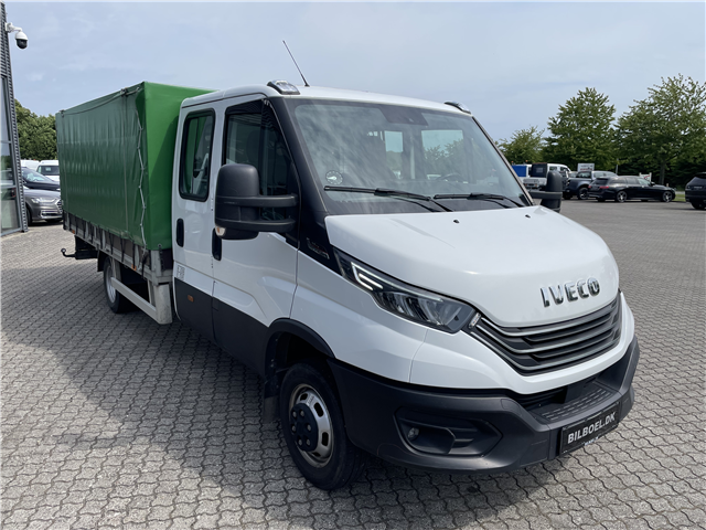 Iveco 50C21