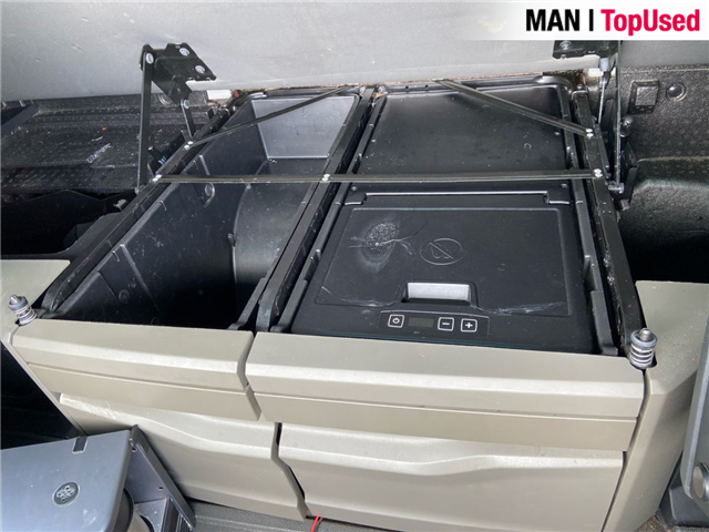 MAN TGX 18.470 4x2 BL SA