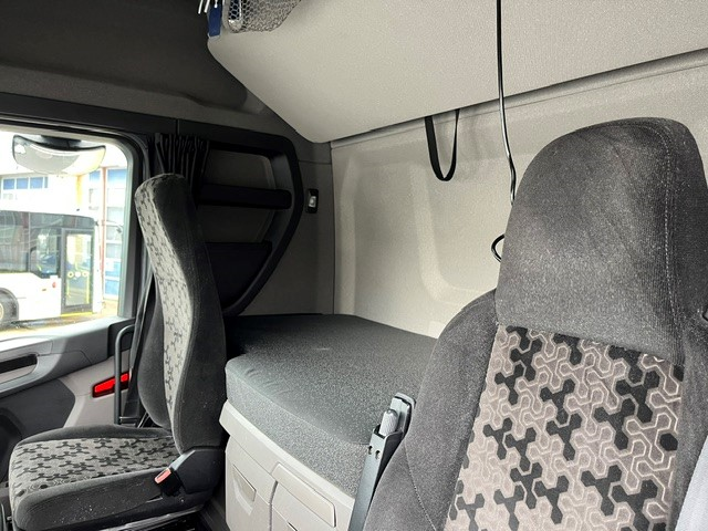 Scania R660