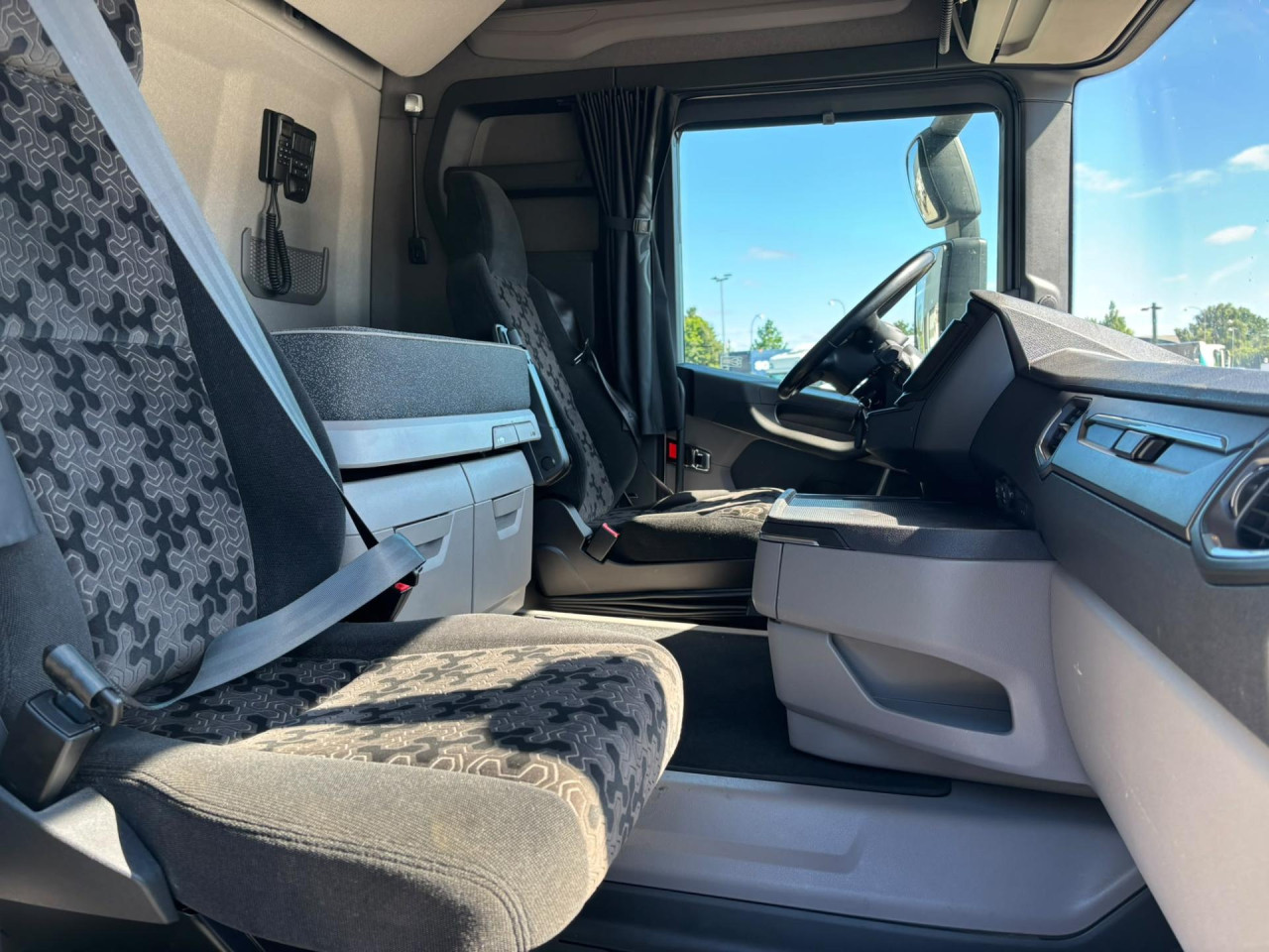 Scania R 460 A4x2NA