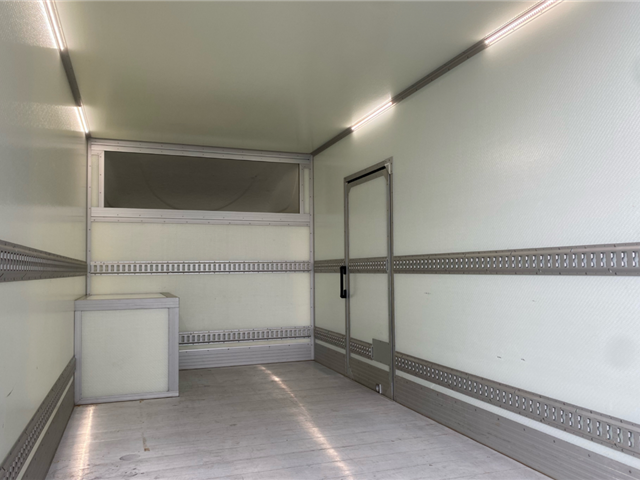 Iveco 70C21A8H/P 8 pallers