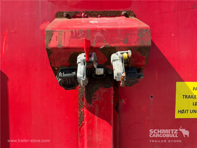 Kel-Berg Semi Platform Standard