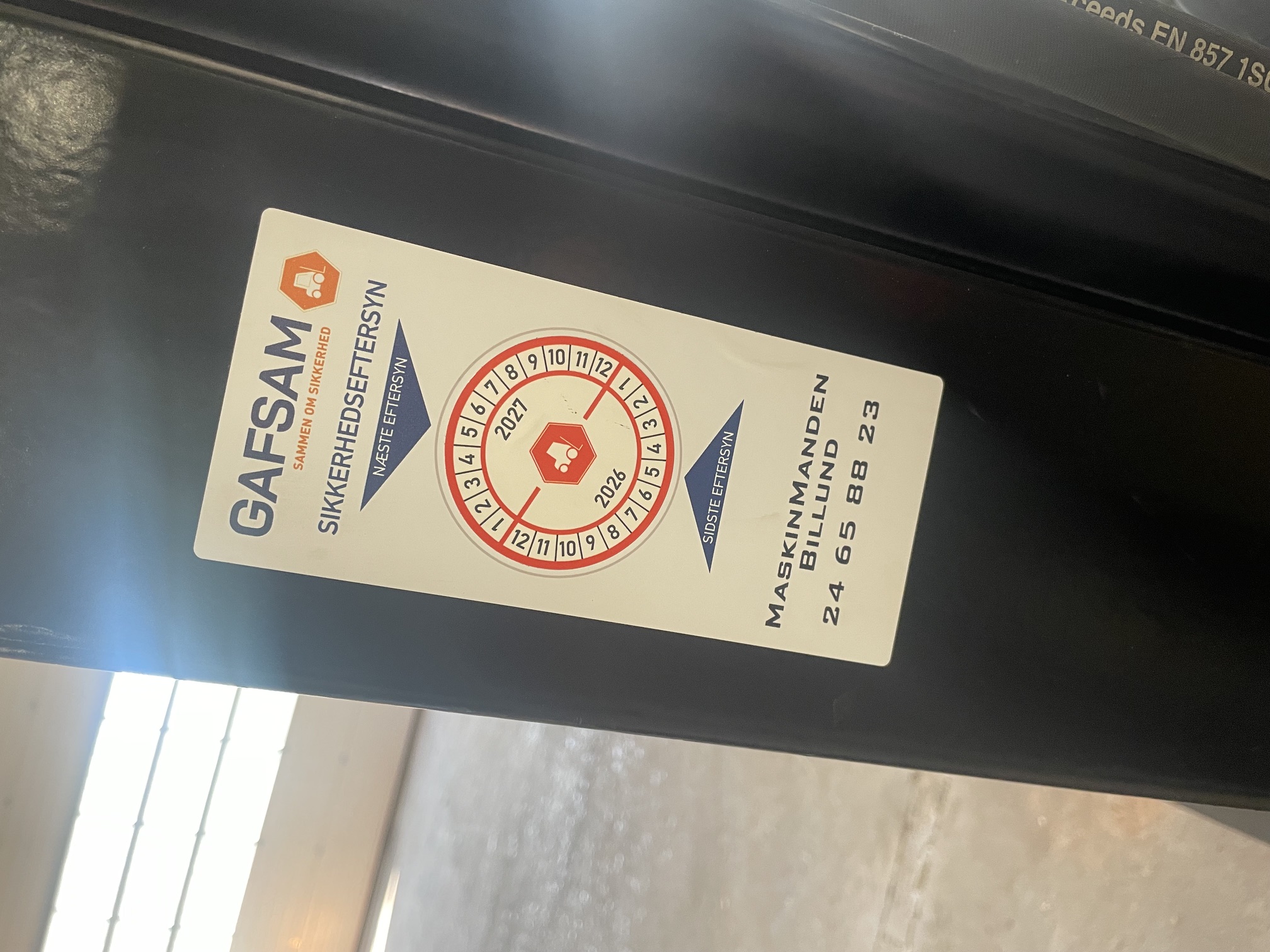 Diverse Toyota 8FBE15T