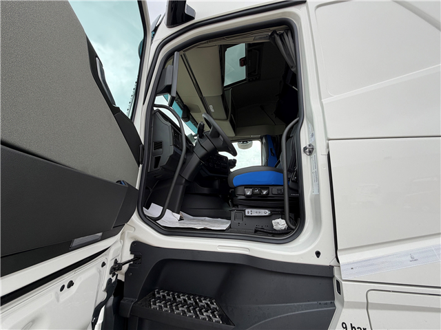 Volvo FH500