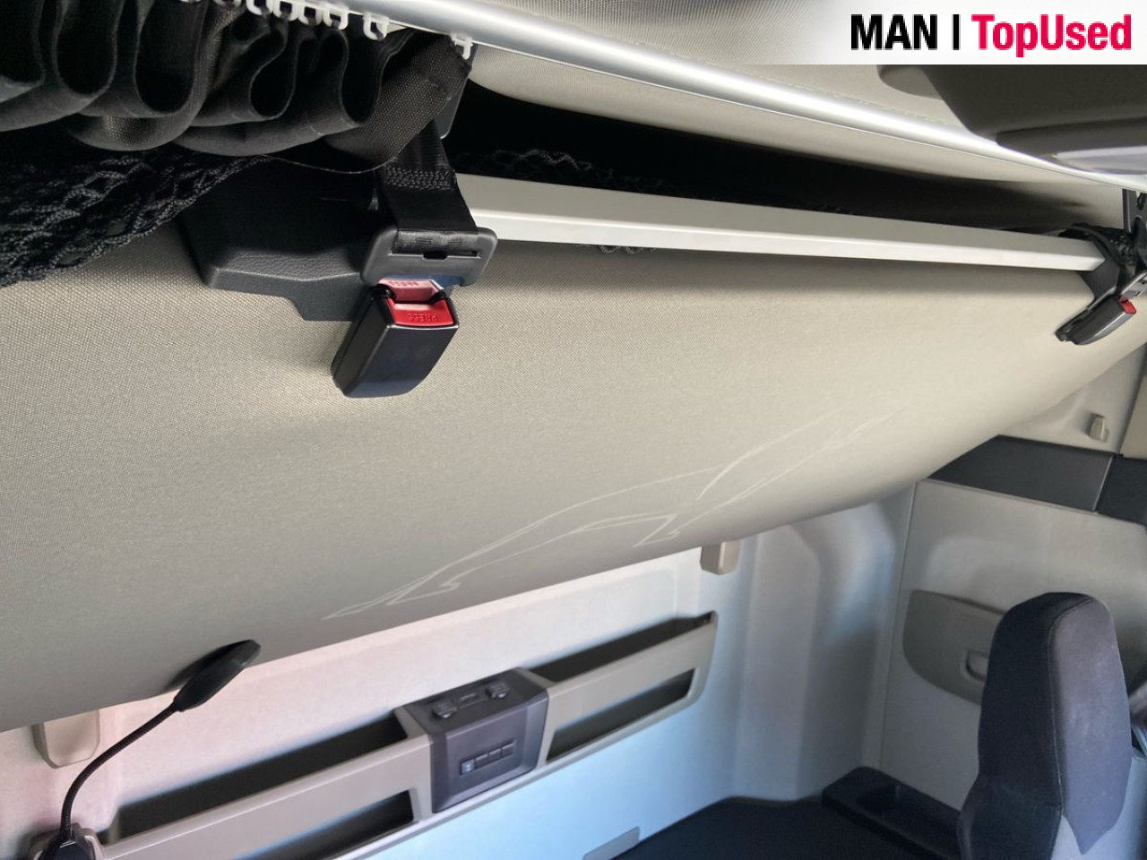 MAN TGX 18.480
