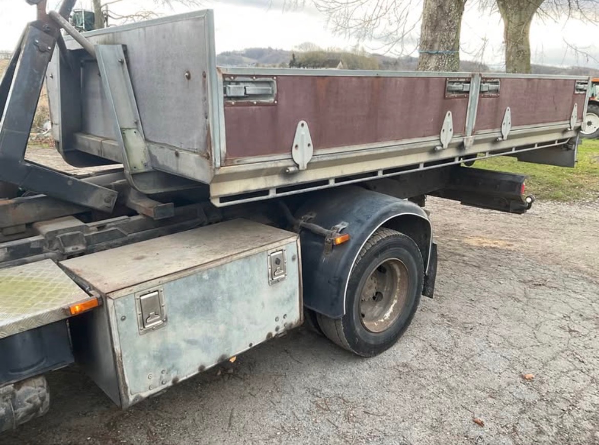Renault Midlum