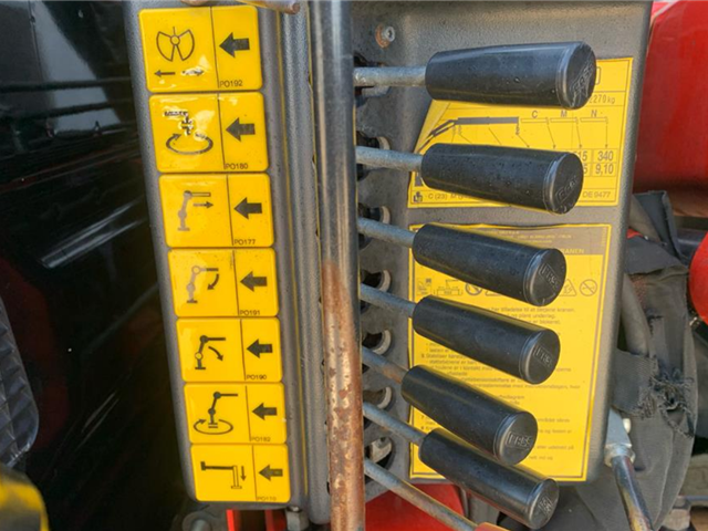 Iveco Daily 70C17 3,0L 170HK