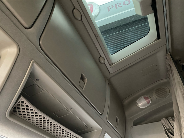 Iveco Stralis AS440S46T/P