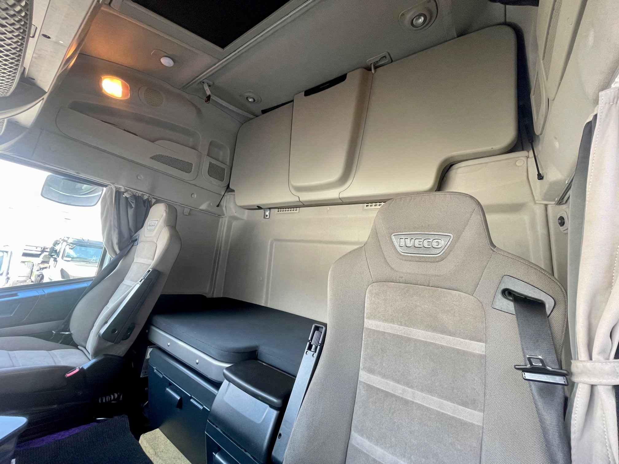 Iveco Stralis AS440S48 TX/P