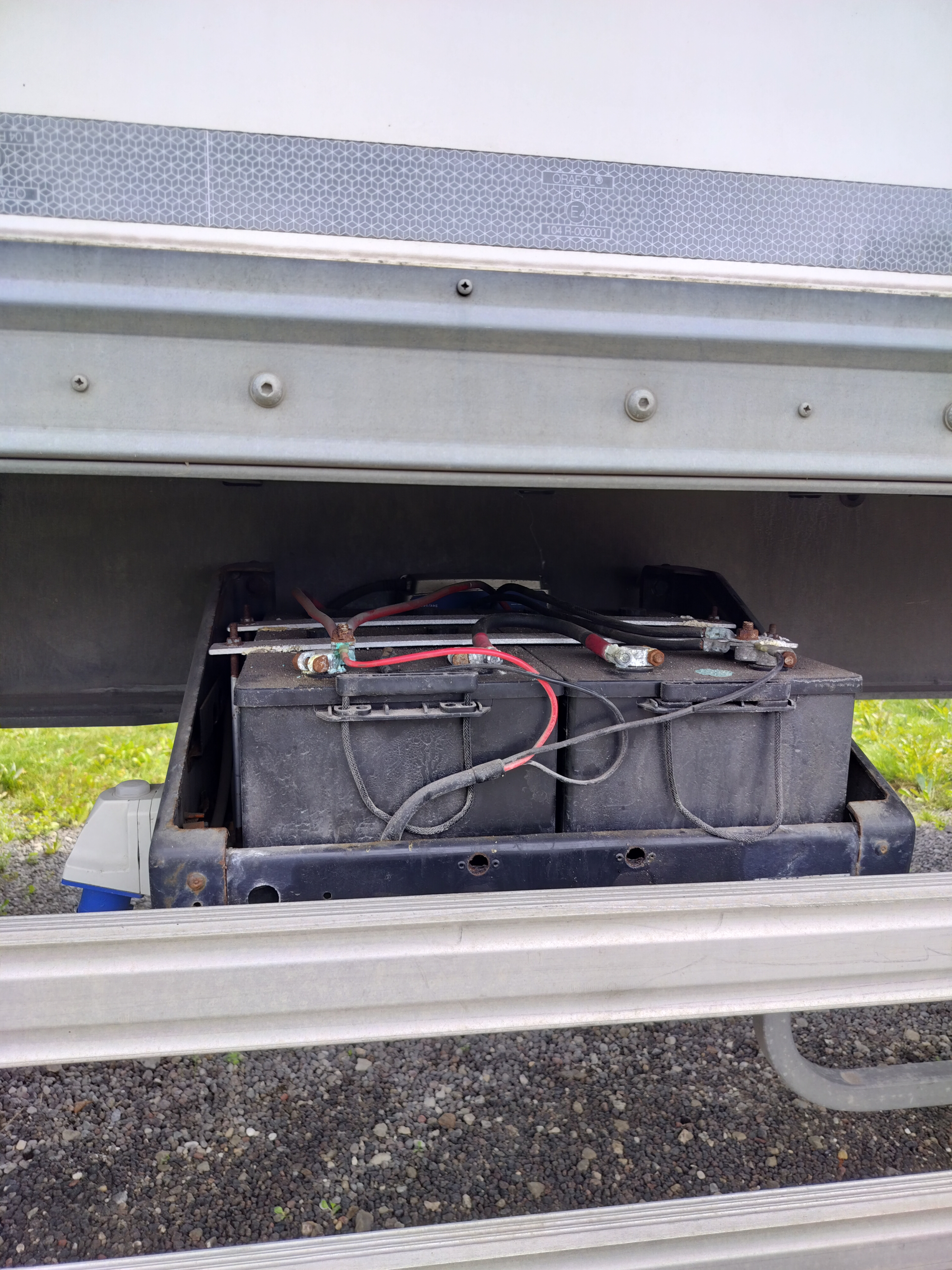 Leci Citytrailer