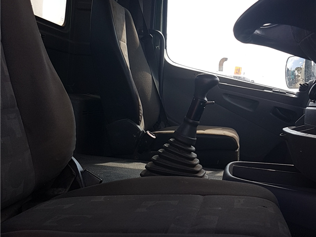 Mercedes Actros Axor 3236 8x4 Dump Manual Euro 4