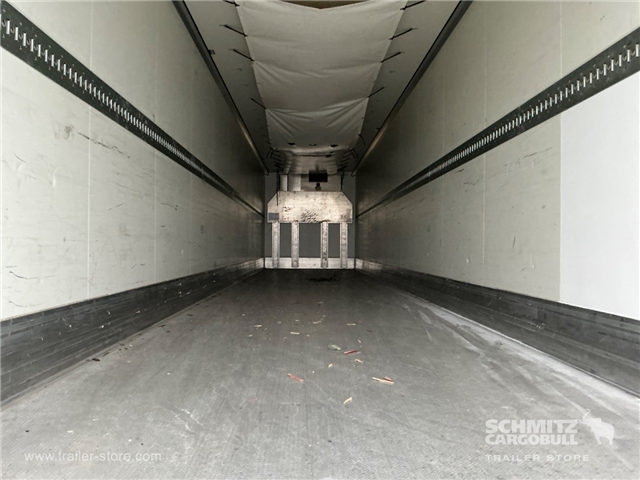 Krone Semi Reefer Standard