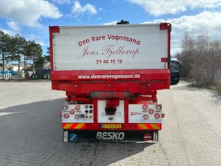 Volvo Volvo FM