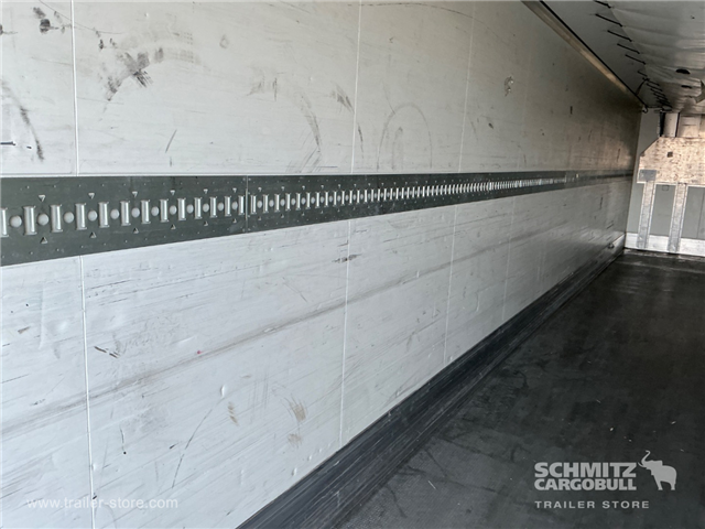 Krone Semi Reefer Standard