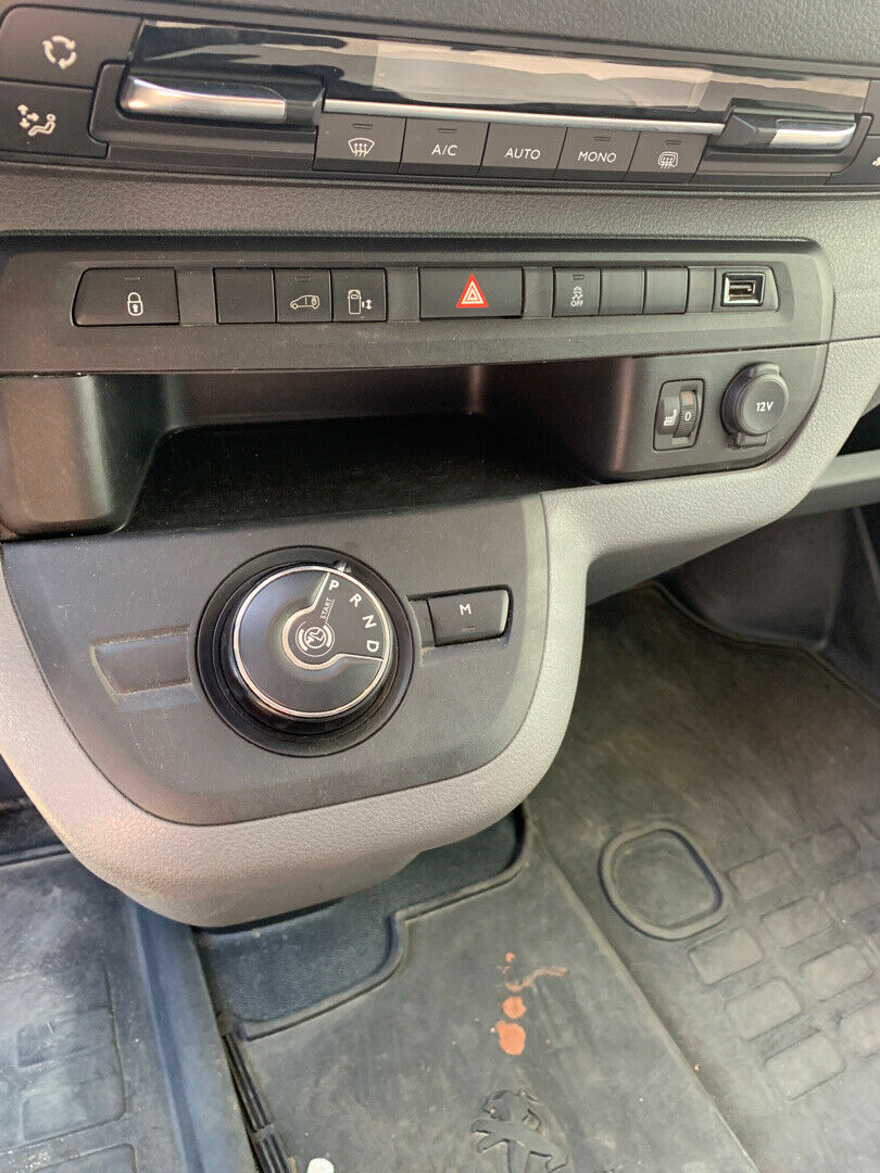 Peugeot Expert L3 2,0 BlueHDi Ultimate EAT6