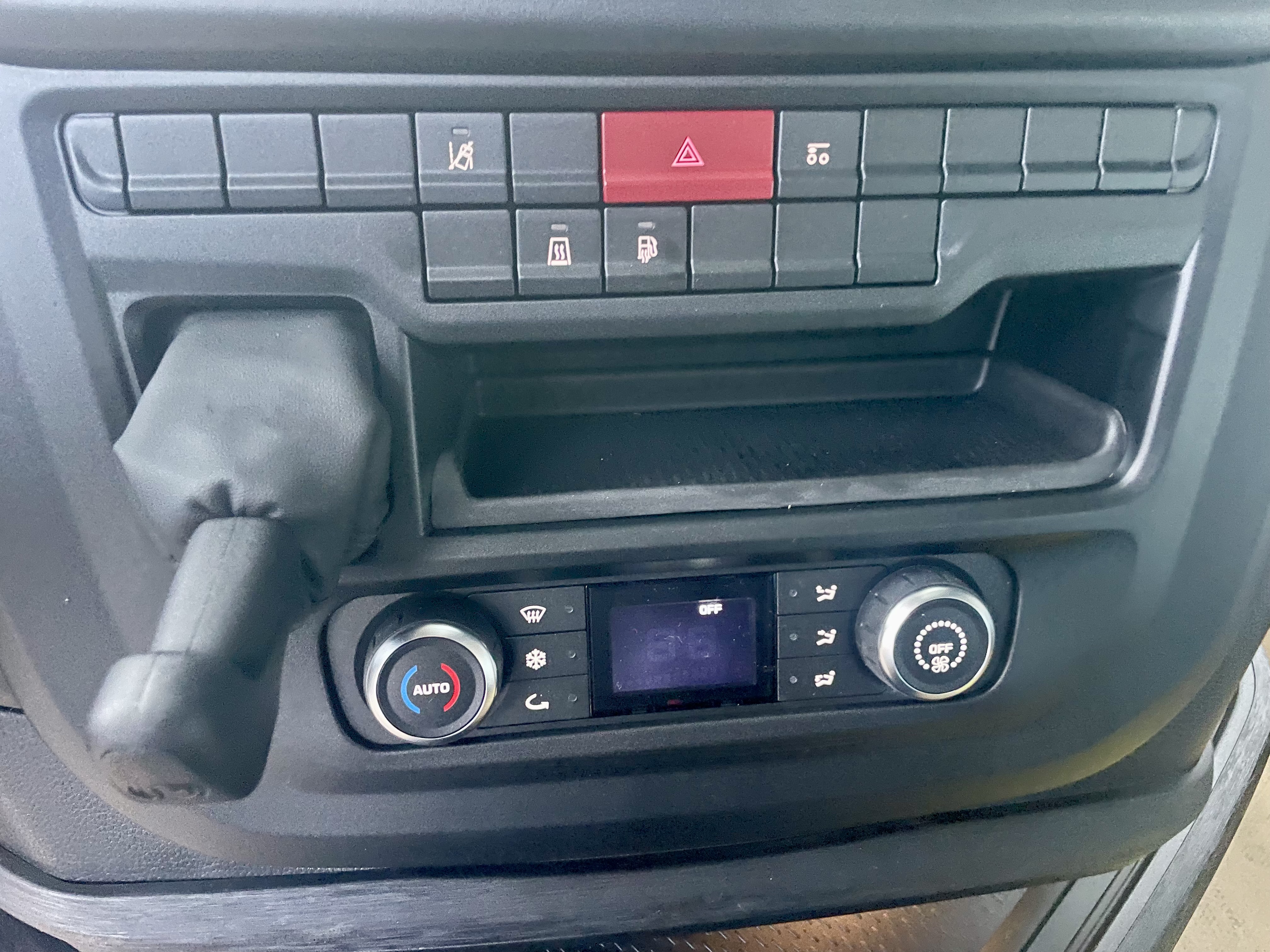 Iveco S-WAY AS440S49 TX/FP 6x2x4