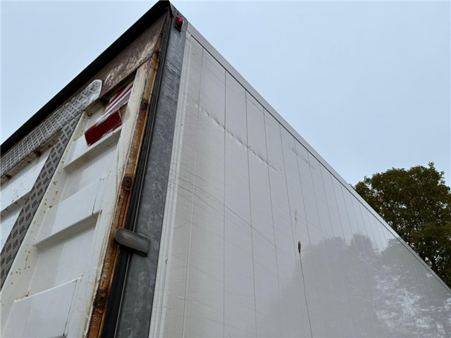 Scania P 250 LB4x2HNB