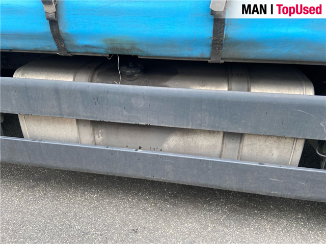 MAN TGX 26.470 6X2-2 LL