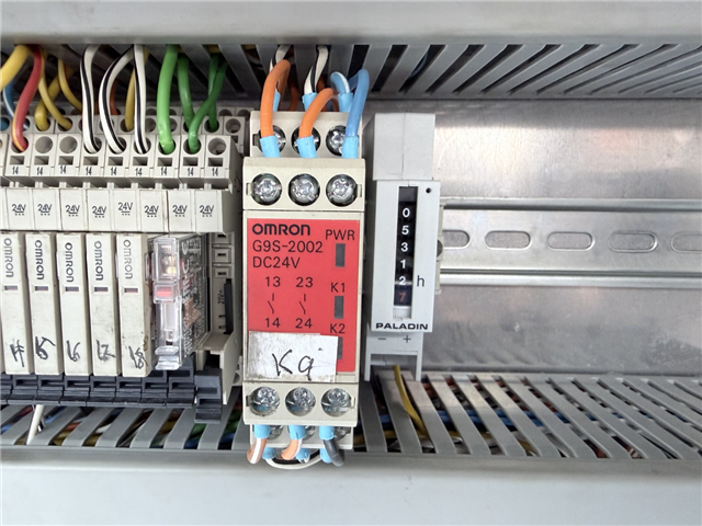 Mercedes Atego 1224 4x2 Hvidtved Larsen Cityflex 204