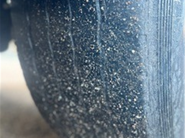 Danson Trailer Curtainsider + Sliding Roof