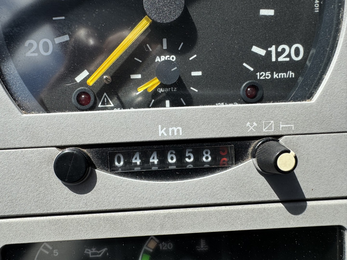 MAN MAN 10.224 4x2 Autosprøjte / Brandbil