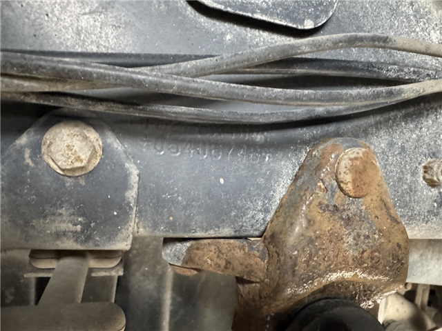 Scania P370 6x4 Liebherr THP140H 24 M4 XH