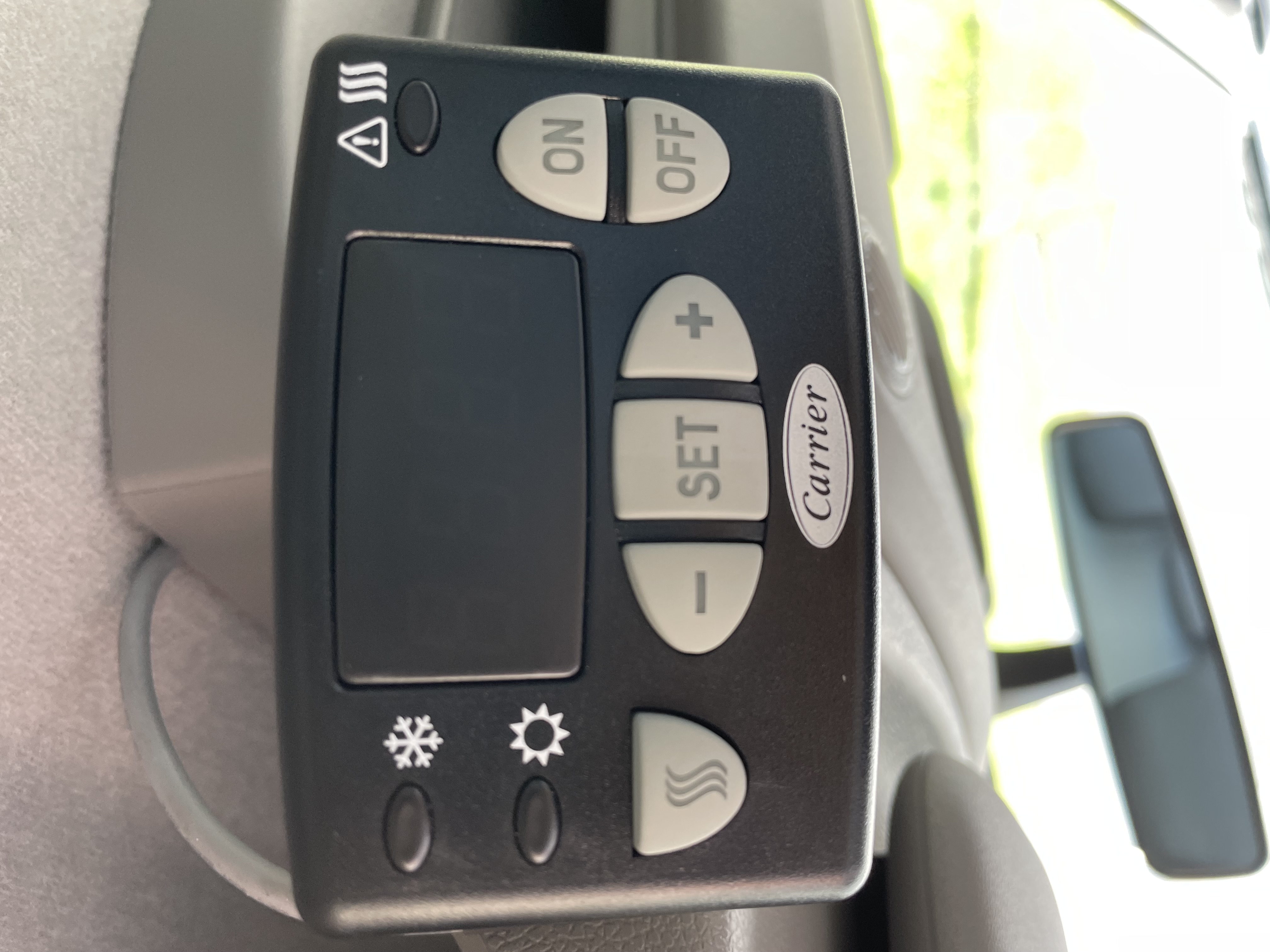 Renault Trucks Master - Fabriksny EUROBOX med køl og lav læsse højde