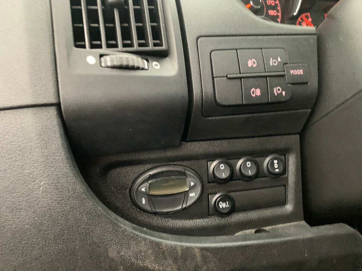 Fiat Ducato 35 Maxi L4 2,3 MJT 180hk