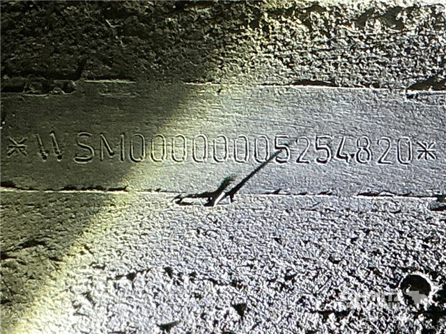 Schmitz Semi Reefer Multitemp Dobbeltdækk