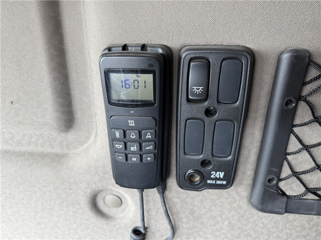 Scania G450 8x2*6 ADR Chassis Euro 6