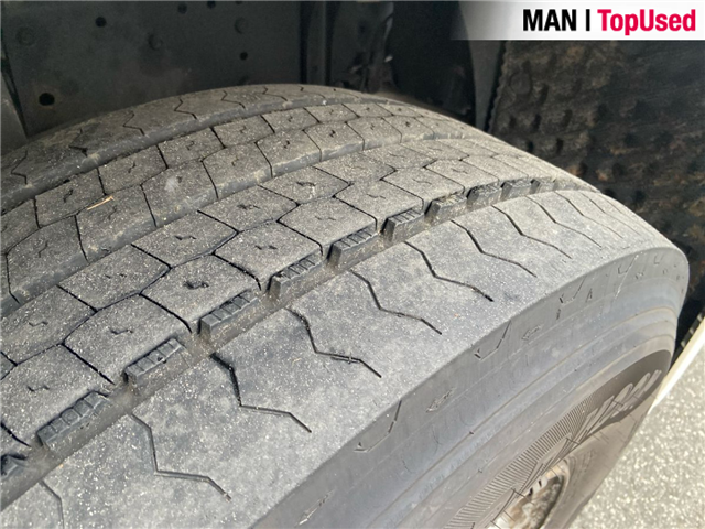 MAN TGX 28.510 6x2=2 BL SA