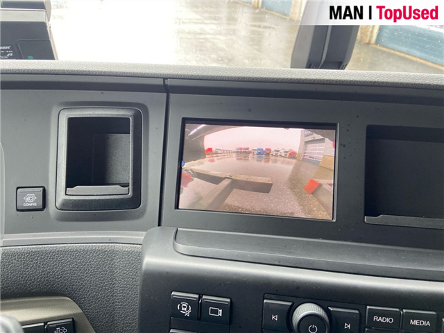 MAN TGL 12.250 4x2 BL CH