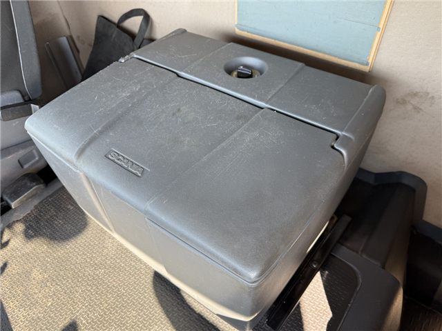 Scania G480 8x4 Hvidtved Larsen Flexline 413 Euro 5