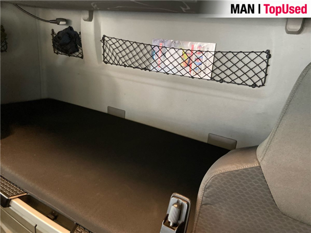 MAN TGX 18.430 4x2 BL SA