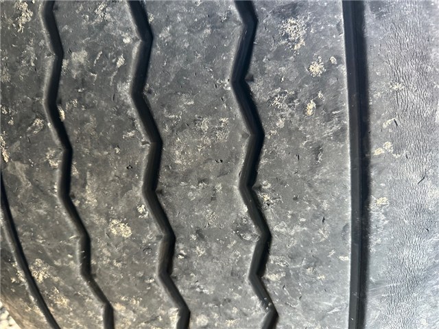 Krone Krone 2 aks. Megatrailer