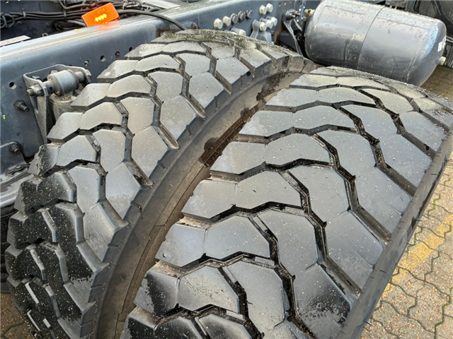 Scania R 500 B6x2*4NB