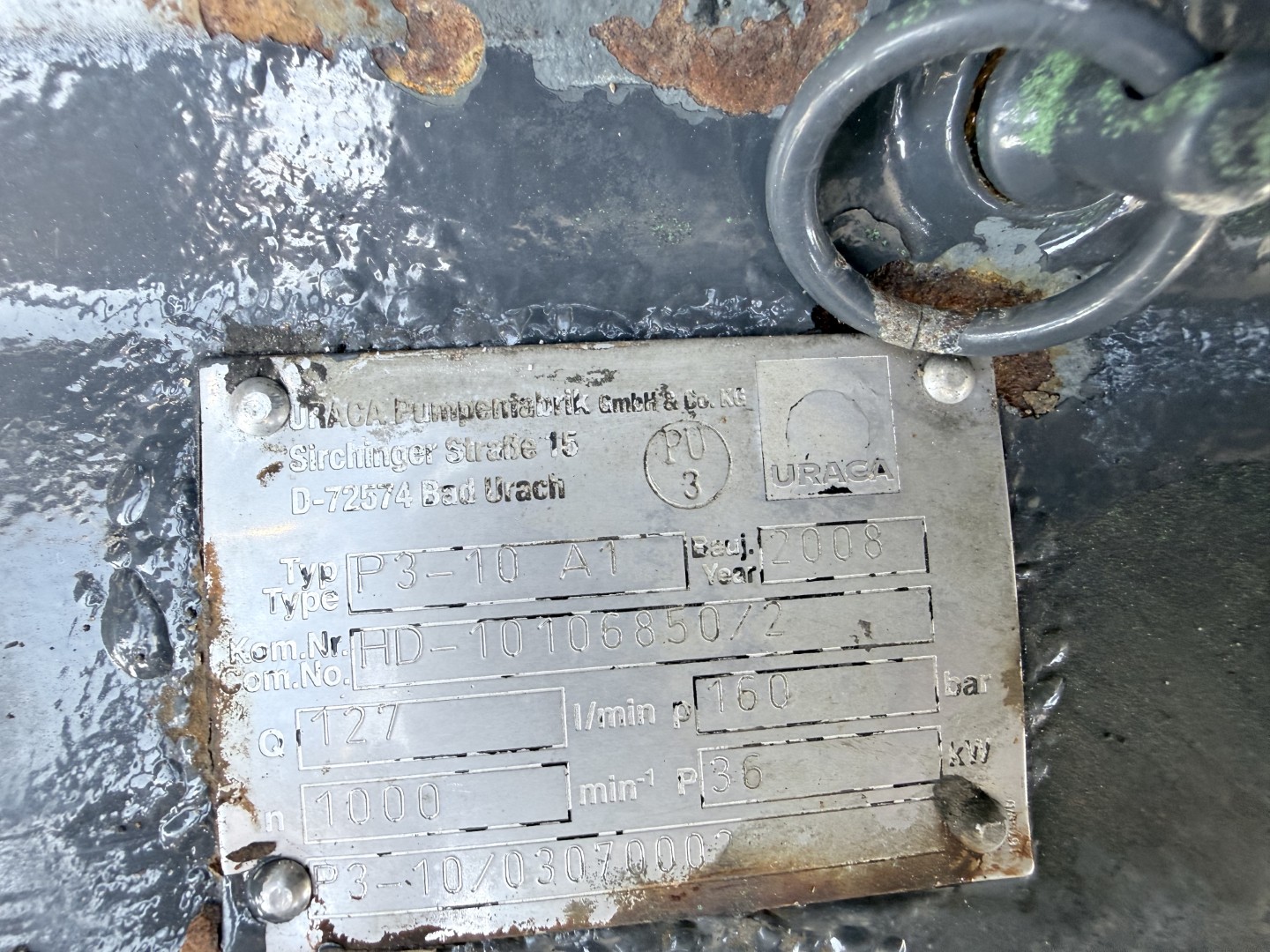 Mercedes Atego 1224 4x2 Hvidtved Larsen Cityflex 204