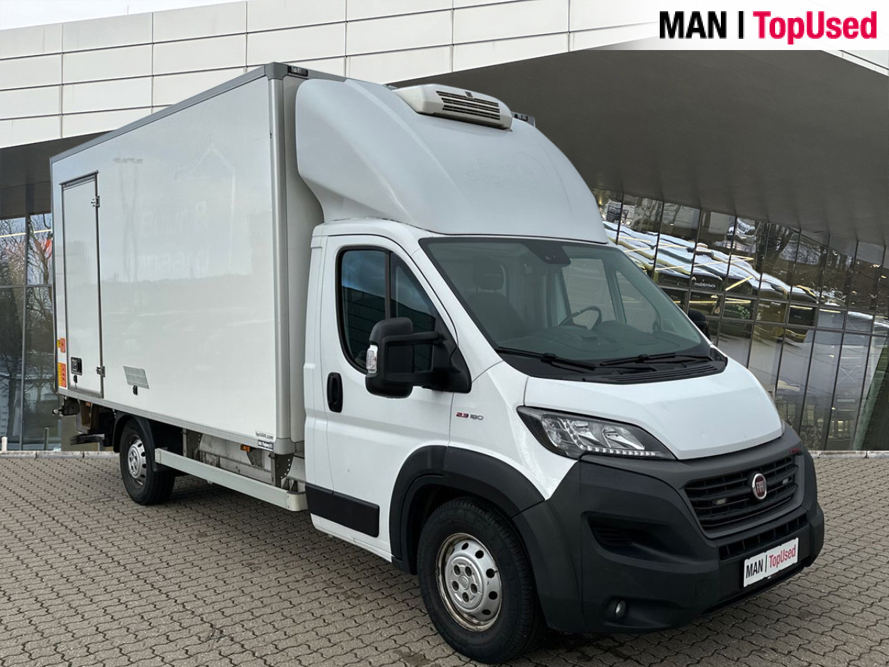 Fiat DUCATO