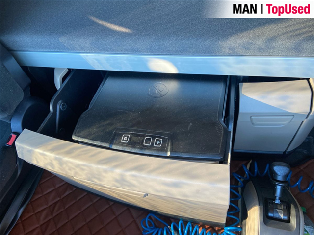 MAN TGX 18.470 4X2 BLS