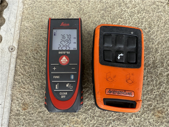 Volvo FL290 4x2 Thermo King T1200-R Euro 5