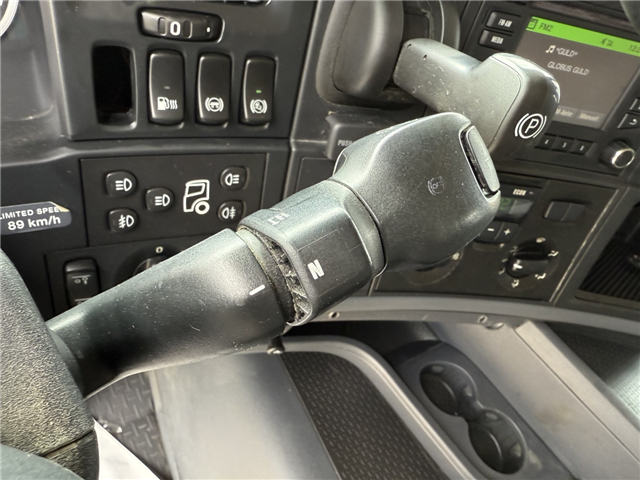 Scania G480 6x2*4 ADR Chassis / Retarder