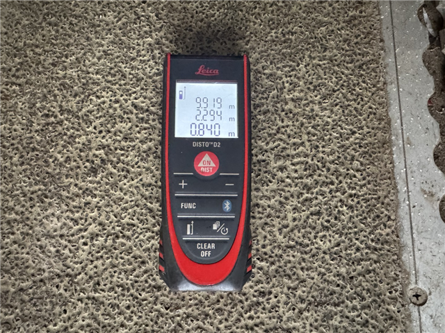 Scania P320 6x2*4 Carrier Supra 1250 Mt 9.90 m. kasse