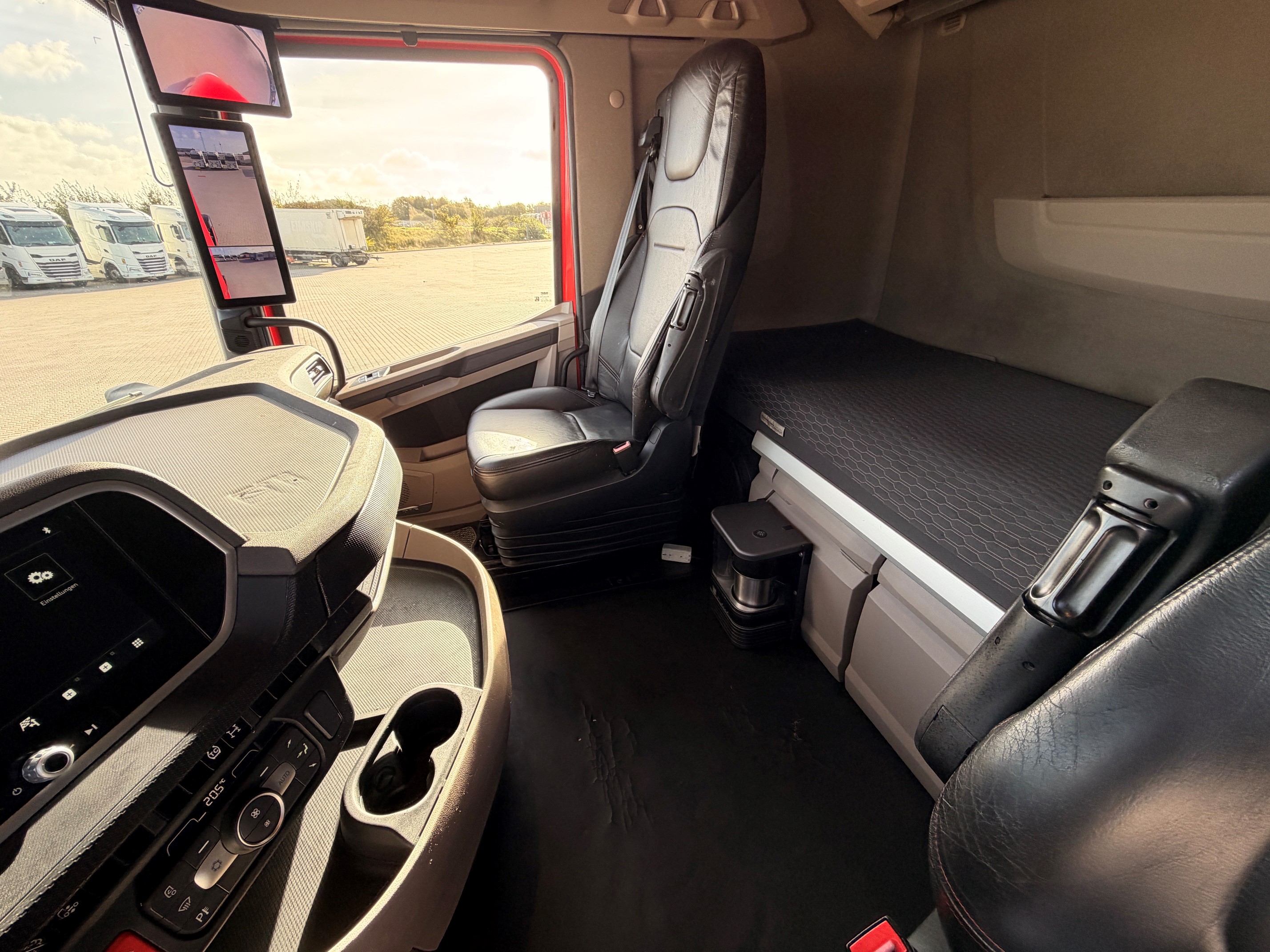 DAF XG FT 480